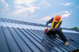 Best Solar Panel Roofing Installation  in Orcdlands Estates, HI